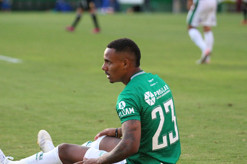 Paulistão: Ex-atacante de Santos e Guarani é contratado pelo Botafogo-SP; saiba quem é