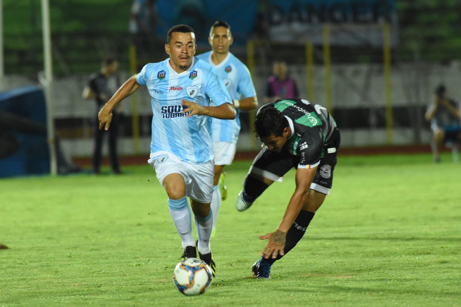 Alagoano: CRB anuncia trio com direito a atacante ex-Corinthians