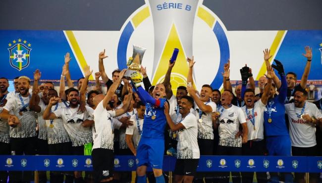 Foto: Ari Ferreira/CA Bragantino 