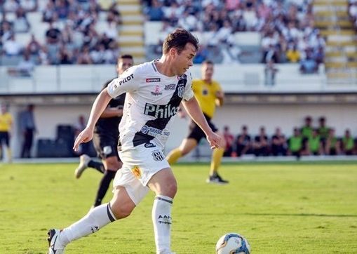 Sem acordo por permanência, Ponte Preta agradece Renato Cajá: ‘Obrigado e até breve’