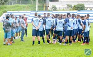 Paulista A2: Taubaté se reapresenta e mira definição de time titular