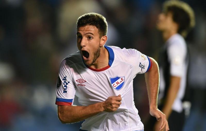 Pernambucano: Sport contrata atacante do Goiás e mira ex-lateral de Ponte e Vasco