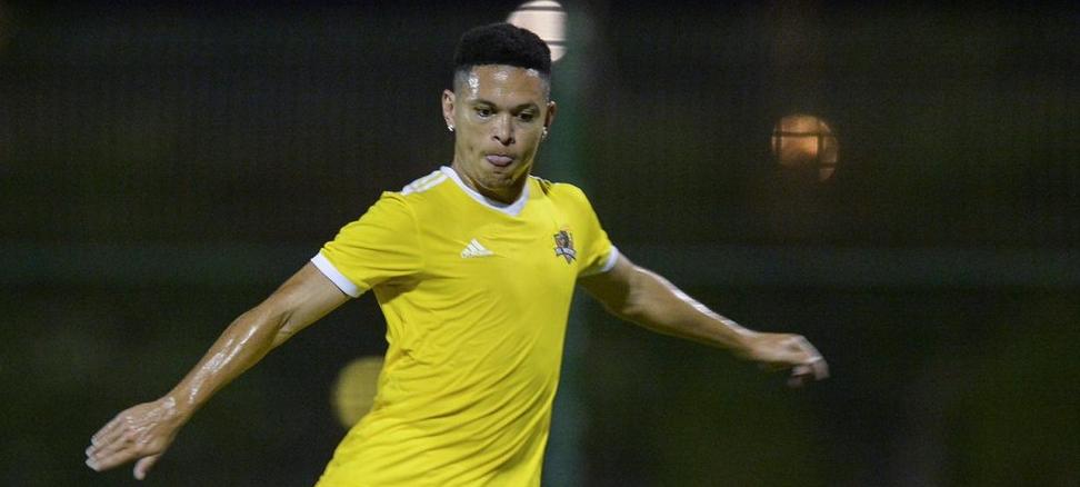 Conversas avançam e Inter se aproxima de ex-atacante do Athletico-PR e São Paulo