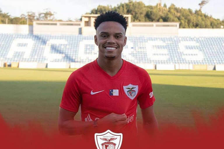 Clube da elite portuguesa confirma empréstimo de atacante ao Guarani