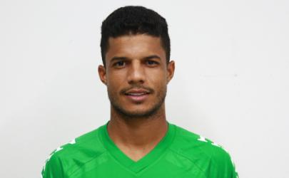 Paulistão: Lateral-direito ex-Chapecoense e Goiás deve reforçar o Botafogo