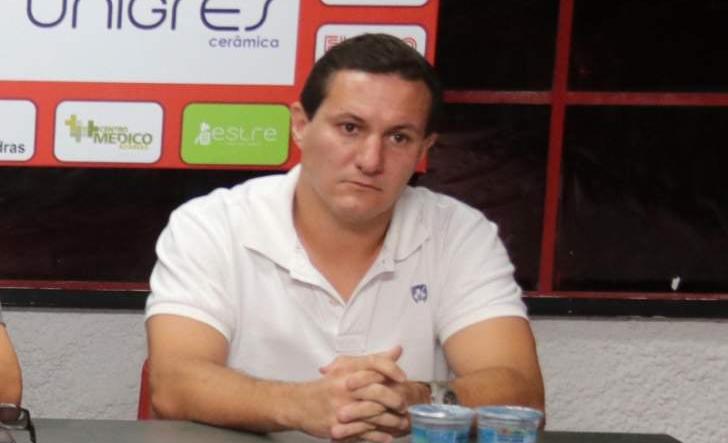 Paulista A3: Presidente do Noroeste foca no acesso: “Grande objetivo na temporada”