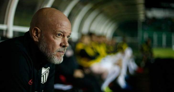 Paulistão: Ex-técnico do Internacional se despede do RB Bragantino: ‘Obrigado’