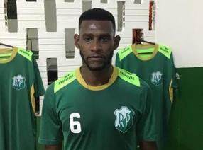 Paulista A3: Ex-Vasco e Guarani, lateral que estava no Água Santa reforça Rio Preto