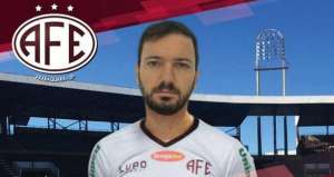 Paulistão: Campeão da Copa Paulista com o São Caetano, meia reforça a Ferroviária