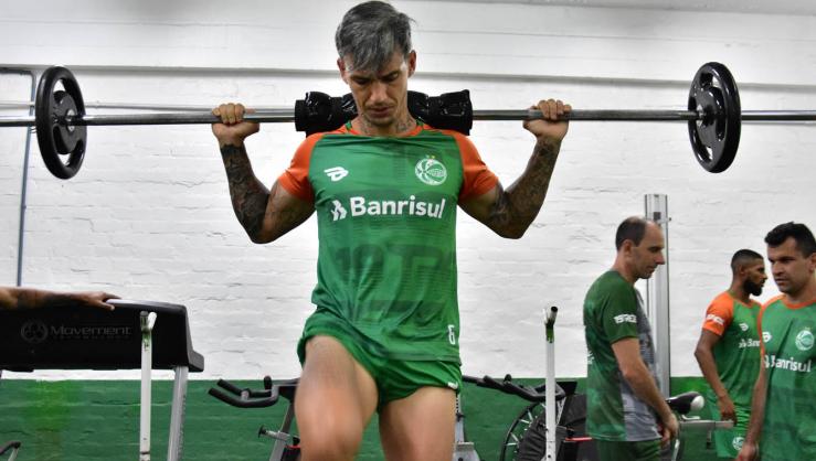 Gauchão: Juventude se reapresenta com novidades; Ex-Ponte Preta já está em Caxias do Sul