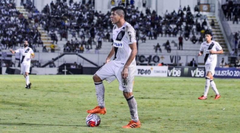 Time goiano anuncia quarteto ex-Ponte Preta e lateral do Botafogo-SP