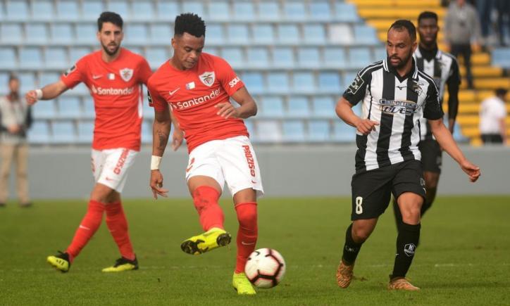 Pablo Lima chega para reforçar o Guarani em 2020