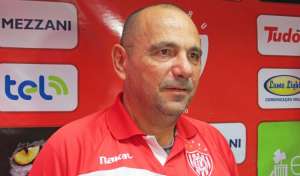 Segundona: VOCEM confirma ex-técnico do Atibaia como novo treinador