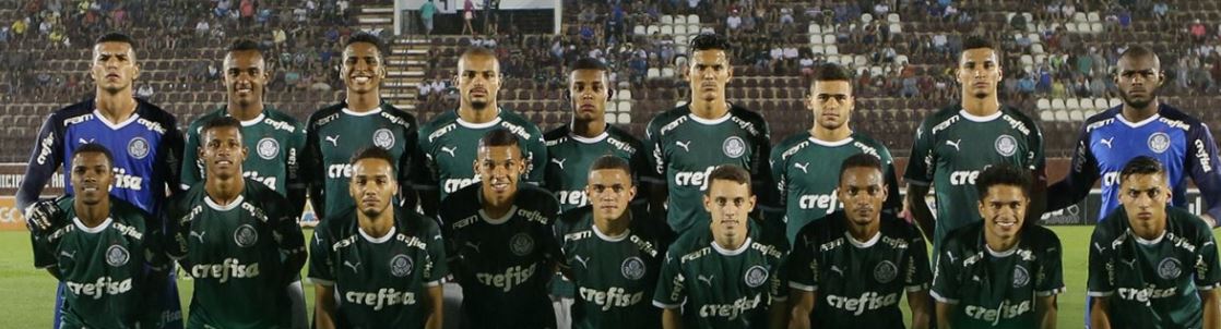 COPA SP: Palmeiras passa sufoco, mas derrota União em estreia