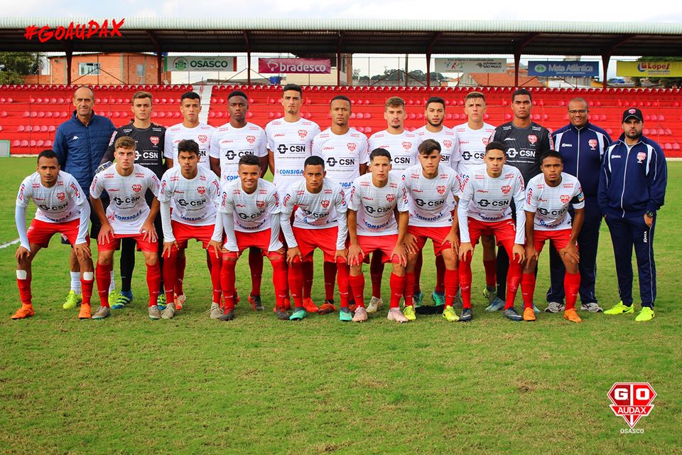 Confira a expectativa do Audax Osasco para estreia na Copa SP