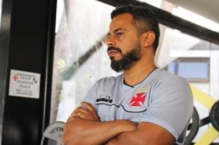 Palmeiras traz ex-coordenador científico do Vasco para vaga de Omar Feitosa