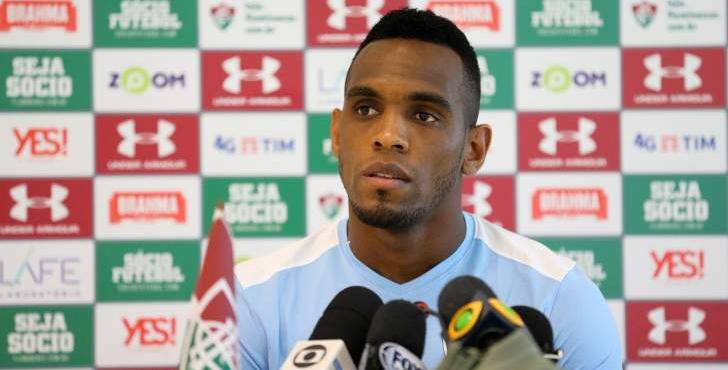 Carioca: De olho em zagueiro do Palmeiras, Fluminense tenta renovar com Digão