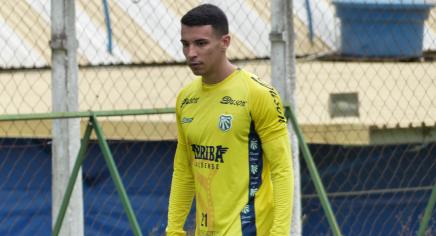 Mineiro: Caldense anuncia meia ex-Ferroviária para 2020