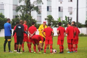 Paulista A2: Elenco da Portuguesa Santista viaja para pré-temporada neste domingo