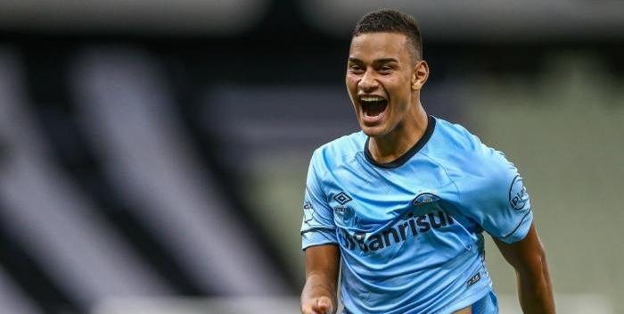 Paulistão: Enquanto aguarda por Thonny Anderson, RB Bragantino recebe dupla