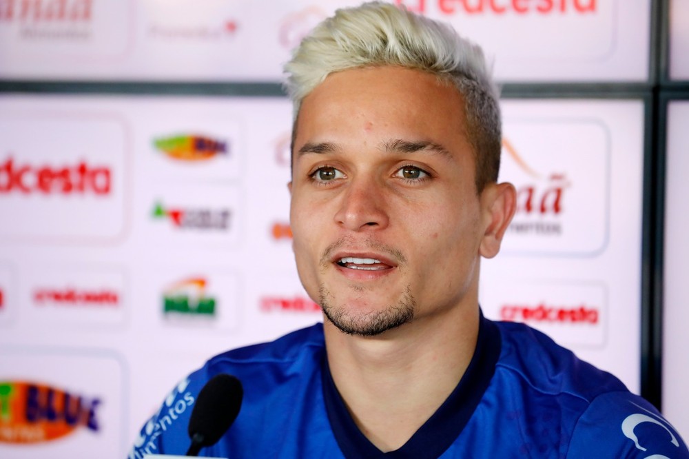 Cearense: Ceará irá faturar bolada com a venda de Artur para RB Bragantino