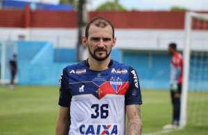 Paulistão: A espera de Nazário, Ponte também negocia com Marlon, do Fortaleza