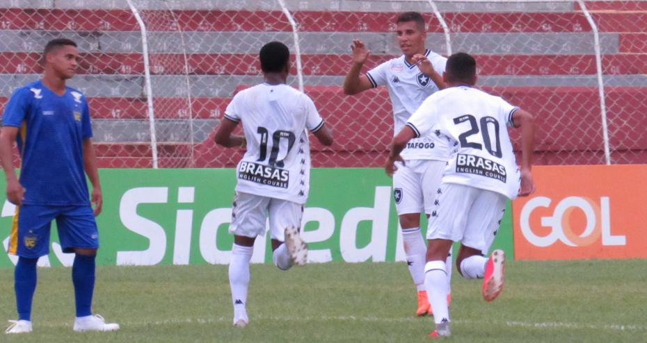 COPA SP: Guarani perde nos acréscimos e Botafogo estreia bem; Jesus deixa a sua marca