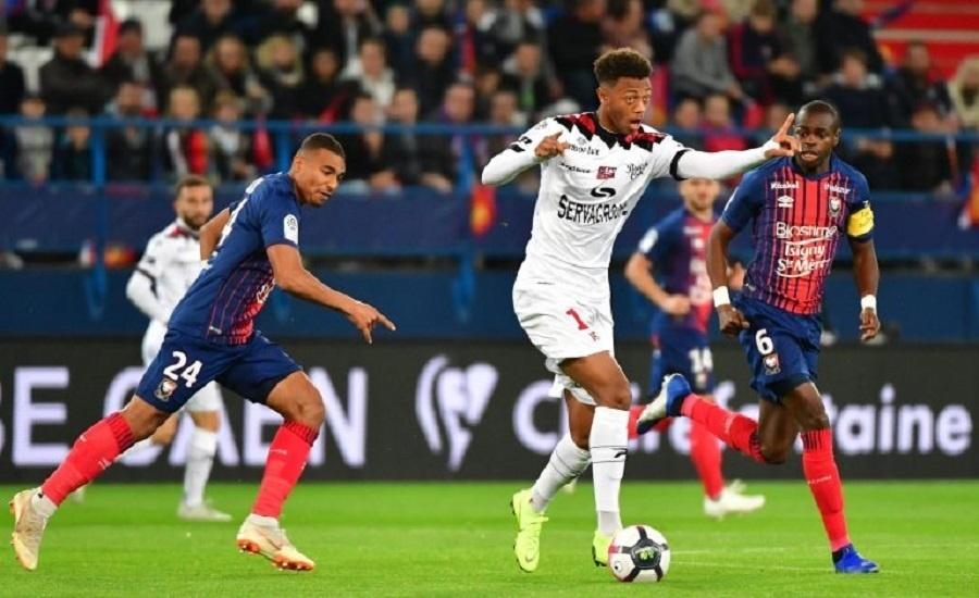 Luto! Atacante do Guingamp morre em acidente de carro aos 23 anos