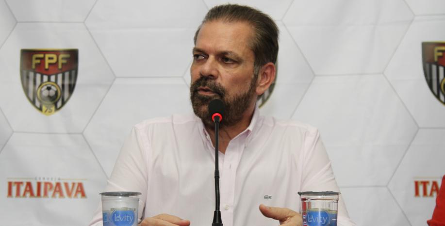 FPF confirma vitórias por W.O. de rivais do Flamengo na Copa São Paulo