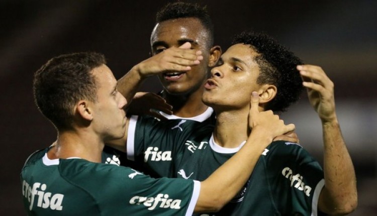 COPA SP: Palmeiras, Grêmio e Flu tentam classificação antecipada neste domingo