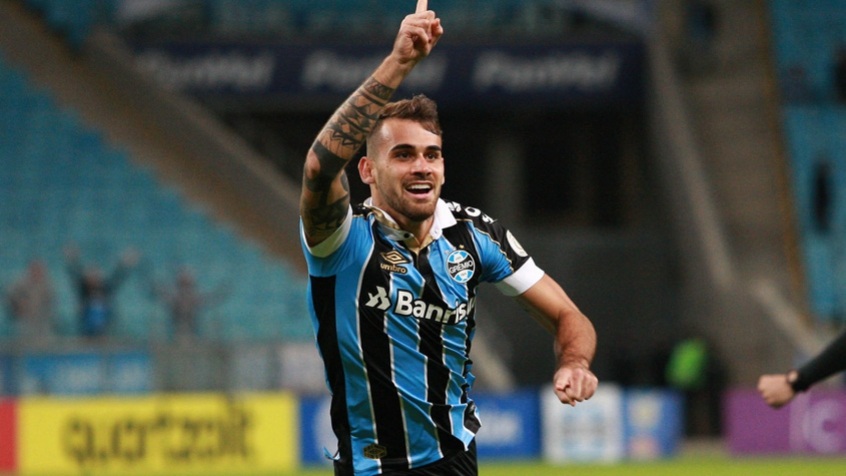 Udinese confirma empréstimo de Felipe Vizeu ao Athletico-PR até o final de 2020