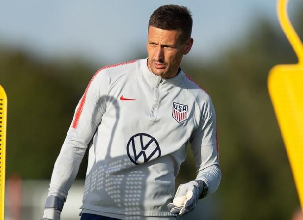 Seleção masculina dos EUA cancela treinos no Catar por conta de tensão com Irã