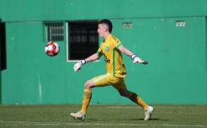 Paulistão: RB Bragantino negocia com goleiro Tiepo e zagueiro Ibañez