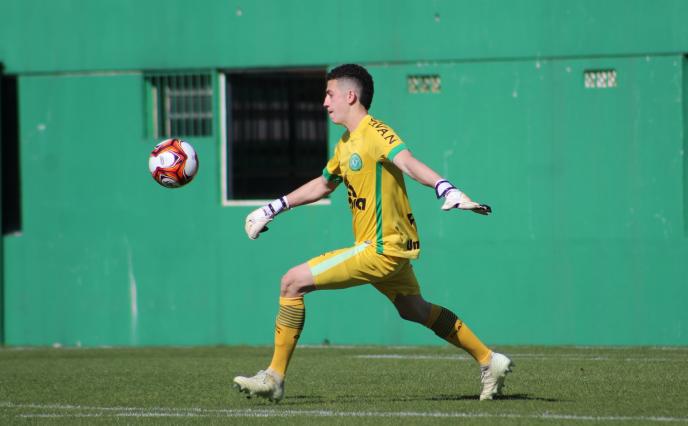 Paulistão: RB Bragantino negocia com goleiro Tiepo e zagueiro Ibañez