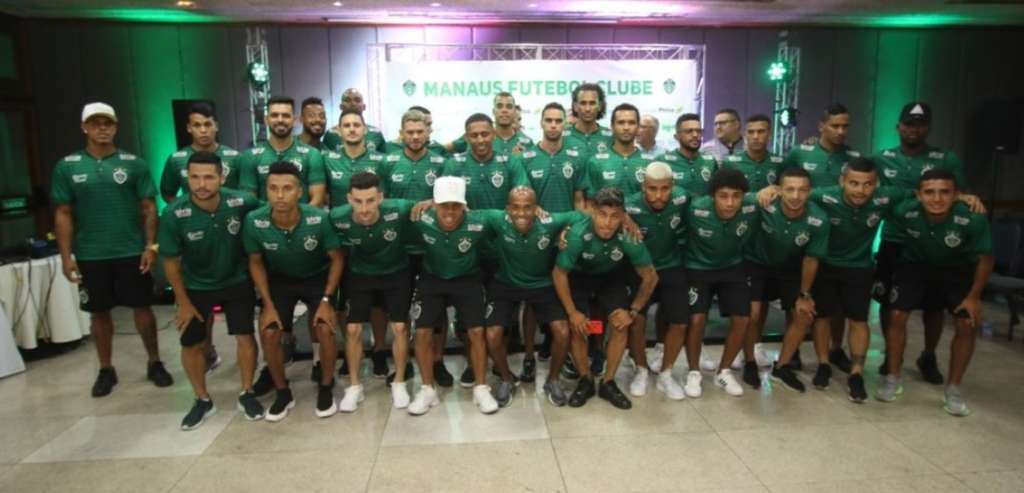 Elenco foi apresentado à imprensa em evento na última sexta-feira