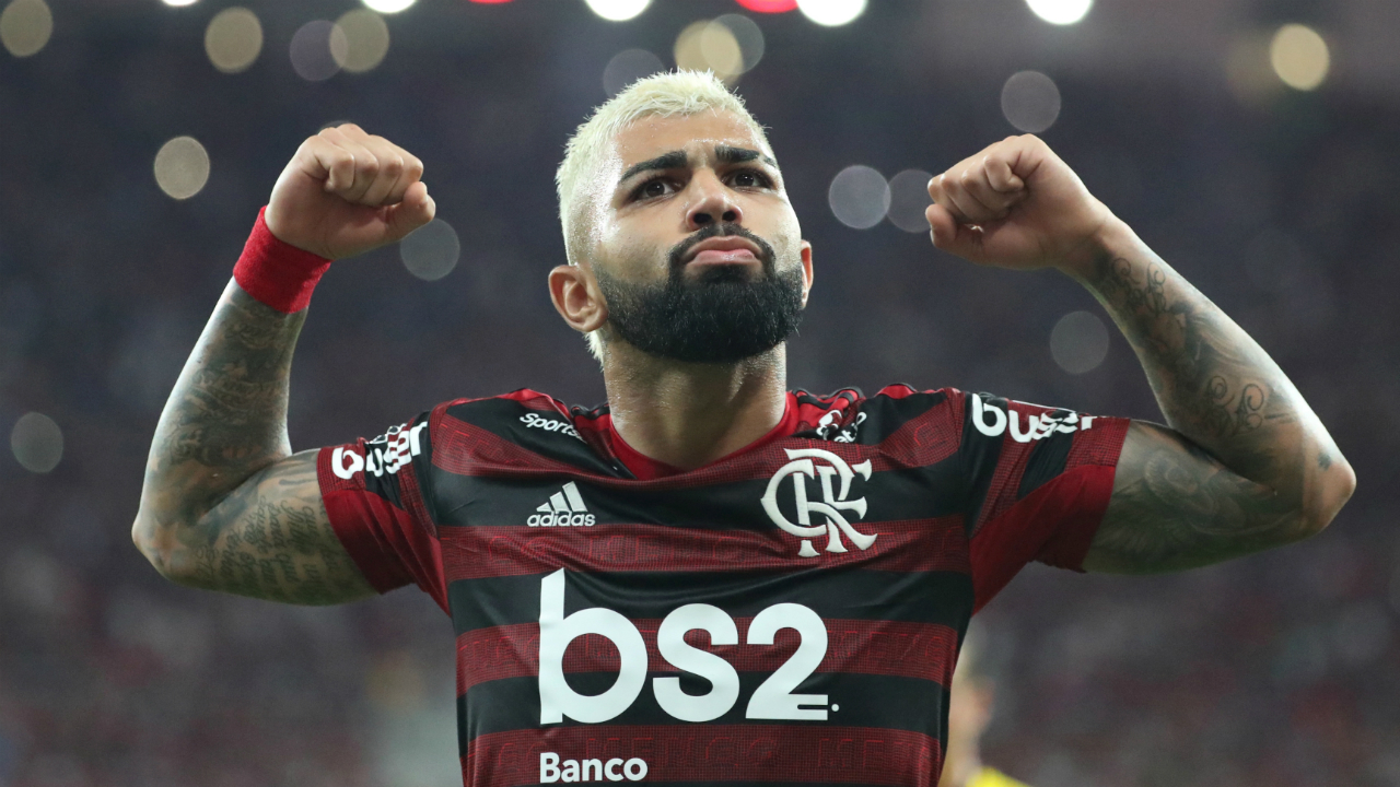 Chelsea pode ceder atacante da seleção francesa para ter Gabigol