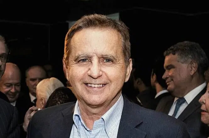 Mineiro: CEO do Cruzeiro anuncia saída após apenas duas semanas no cargo