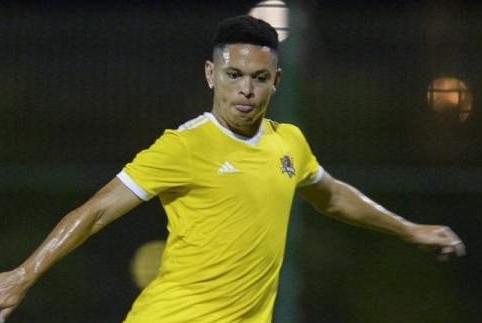 Gaúcho: Internacional fecha com ex-atacante de Athletico-PR e São Paulo