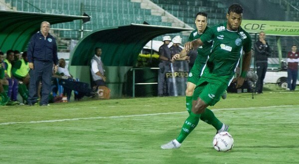 Mato-grossense: Cuiabá contrata ex-volante de Guarani e Ceará