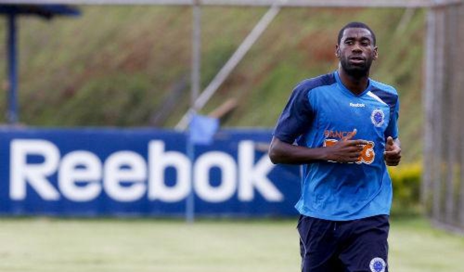 Paulista A3: Barretos acerta com volante Rudnei, ex-Cruzeiro