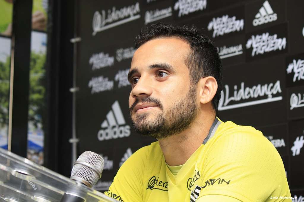 Foto: Luiz Henrique/Figueirense FC