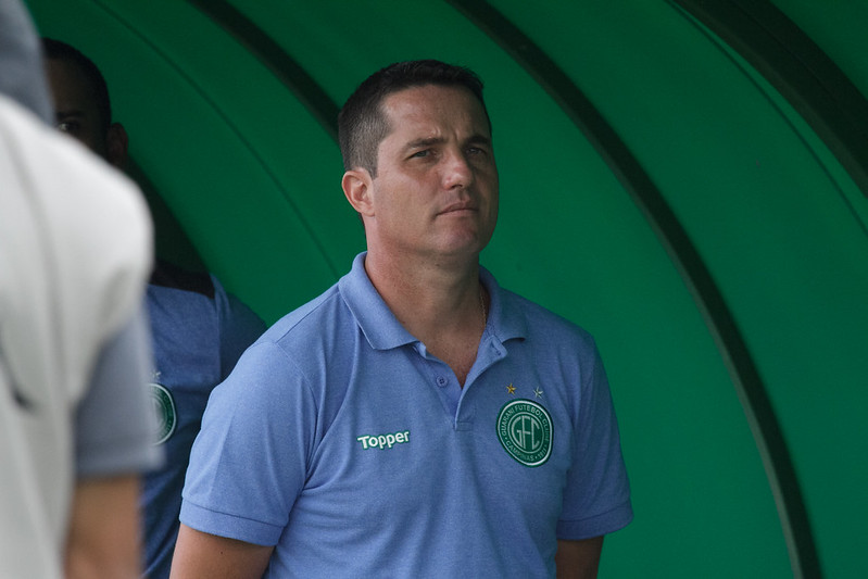 Paulistão: Guarani ainda não quitou dívida com treinador demitido em março; entenda