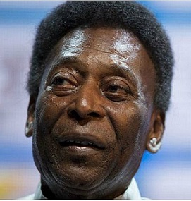 Quando vão mexer na Lei Pelé, para sobrevida dos clubes?