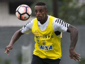 Oficializado pela Ponte, Cleber Reis é emprestado pela 4ª vez pelo Santos