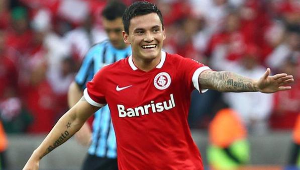 Gauchão: Internacional faz proposta por volante do Bayer Leverkusen