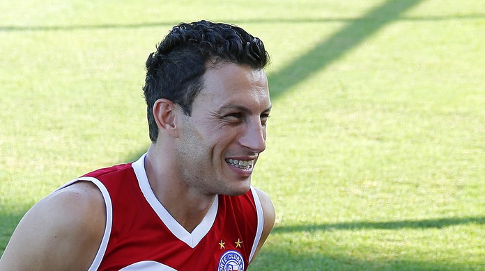 Paulistão: Guarani acerta contratação de ex-zagueiro para integrar comissão técnica