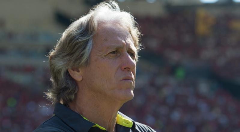 Jorge Jesus dispara “Flamengo não sabe valorizar seus jogadores”