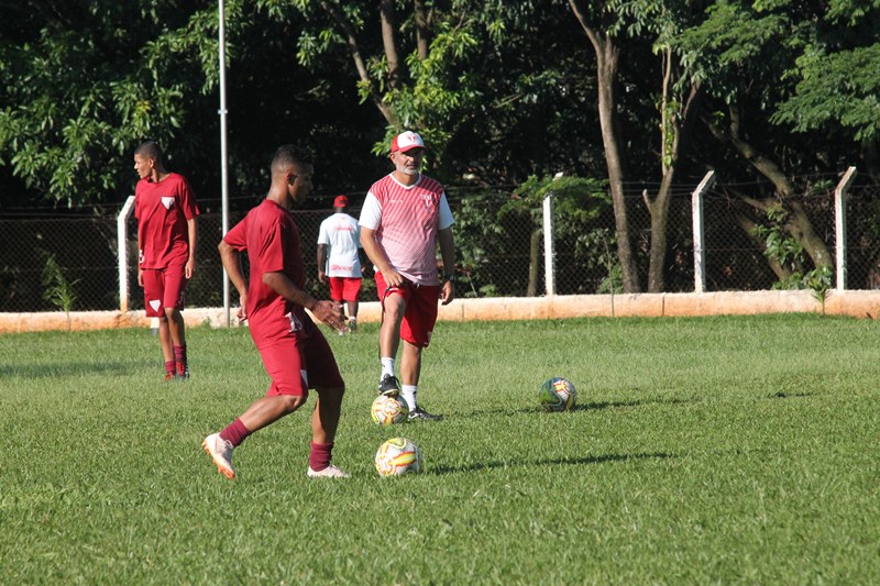 Copa SP: Eduardo Clara estreia com vitória e mira classificação pela Itapirense