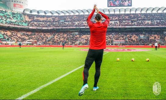 ITALIANO: Com 3 gols de CR7, a Juve goleia e lidera; Ibra estreia no Milan com empate