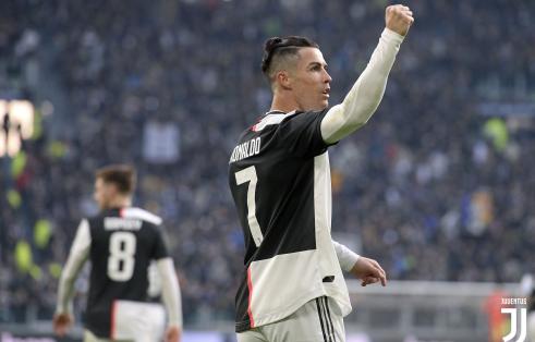 Foto: Divulgação / Juventus